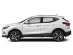 2021 Nissan Rogue Sport SL FWD Xtronic CVT
