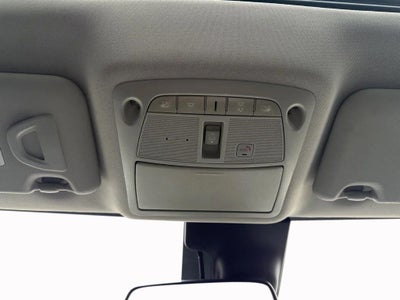 2021 Nissan Rogue Sport SL FWD Xtronic CVT