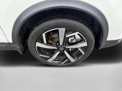 2021 Nissan Rogue Sport SL FWD Xtronic CVT