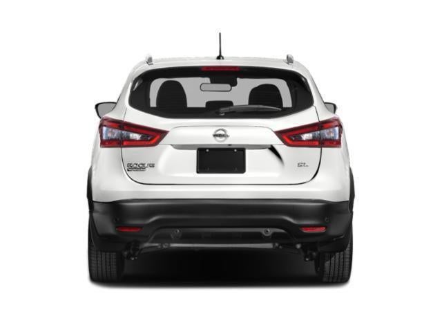 2021 Nissan Rogue Sport SL FWD Xtronic CVT
