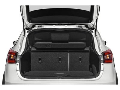 2021 Nissan Rogue Sport SL AWD Xtronic CVT