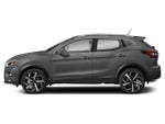 2021 Nissan Rogue Sport SL AWD Xtronic CVT