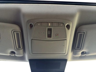 2023 Nissan Armada SL 4WD