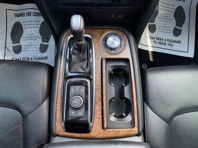 2023 Nissan Armada SL 4WD