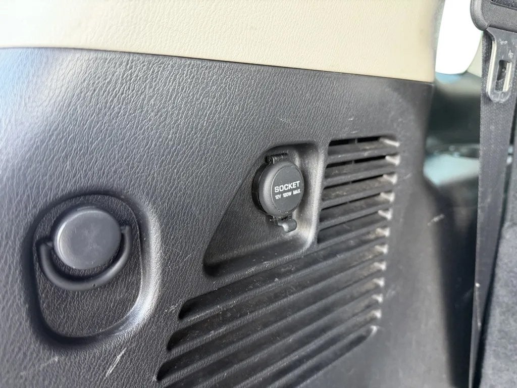 2023 Nissan Armada SL 4WD