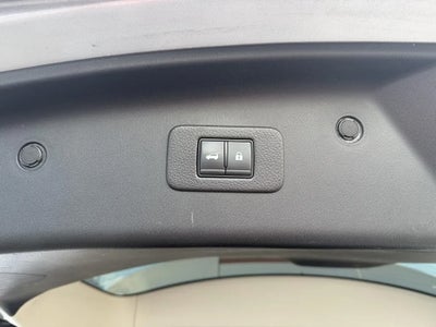 2023 Nissan Armada SL 4WD