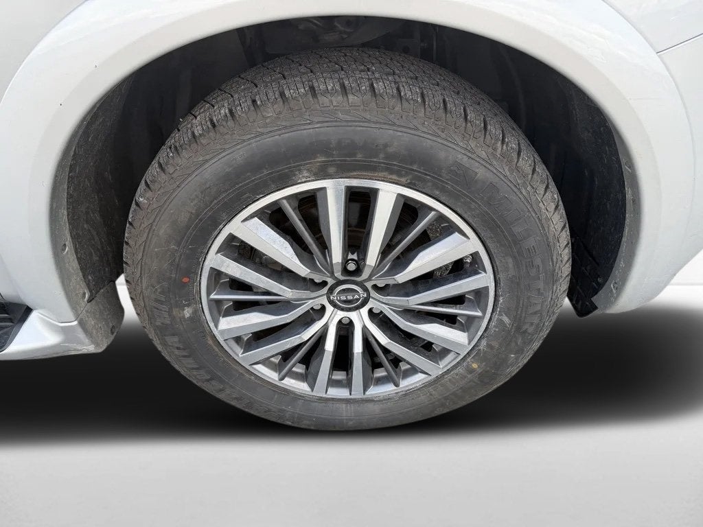 2023 Nissan Armada SL 4WD