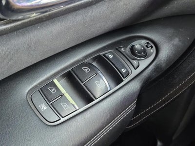 2018 Nissan Armada SV