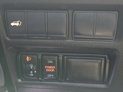 2018 Nissan Armada SV