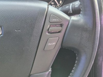 2018 Nissan Armada SV