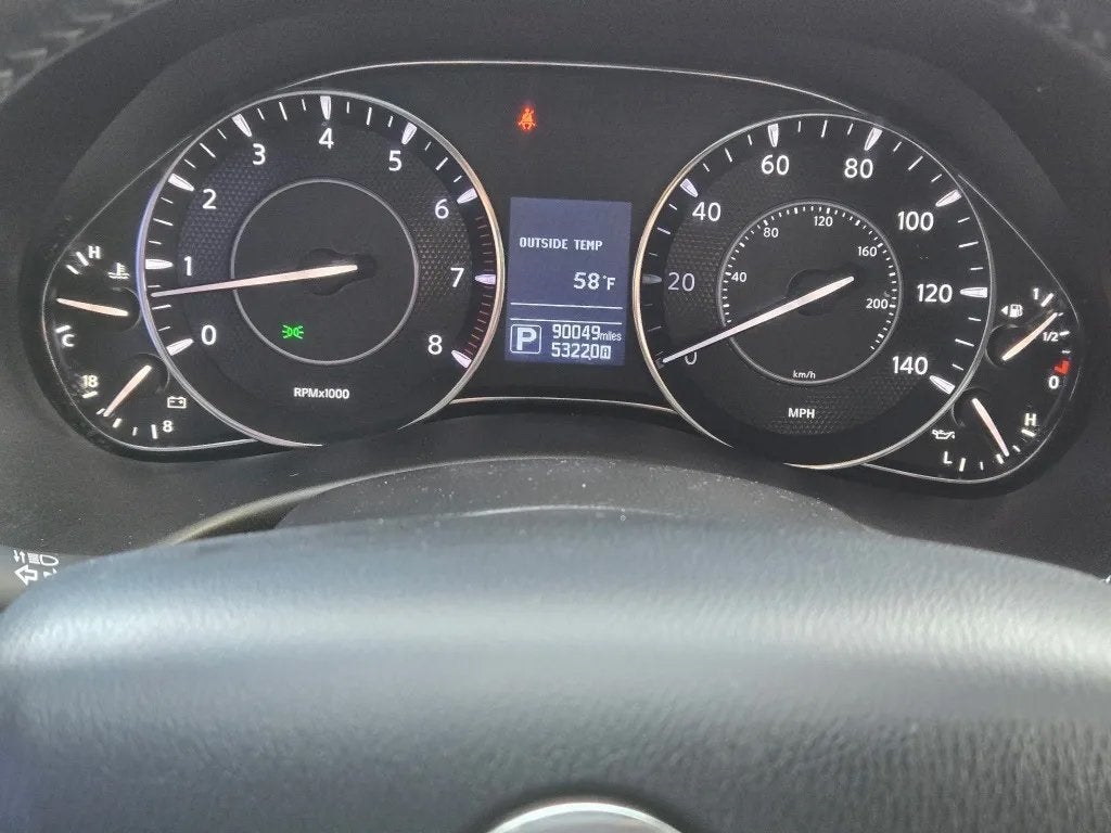 2018 Nissan Armada SV