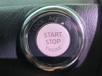 2018 Nissan Armada SV