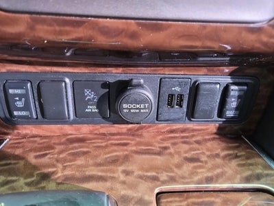 2018 Nissan Armada SV