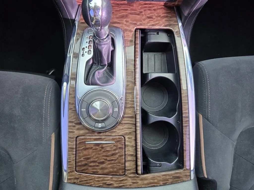 2018 Nissan Armada SV