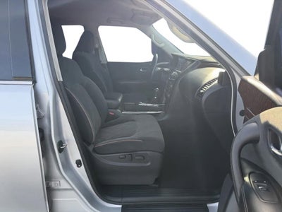 2018 Nissan Armada SV