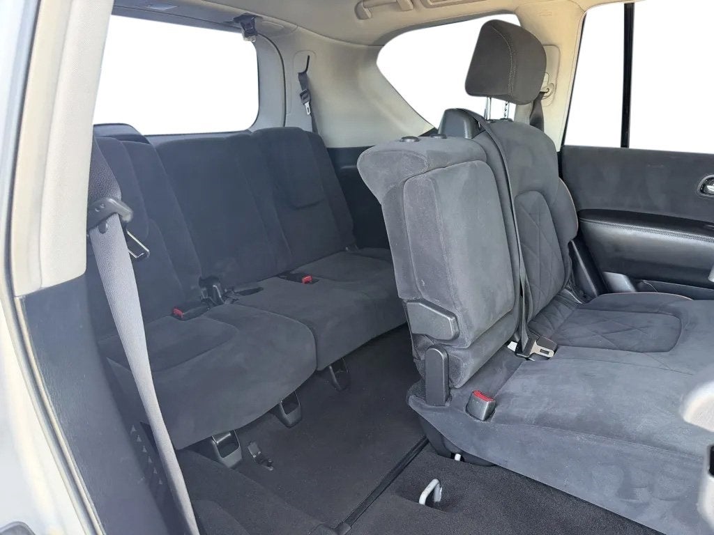2018 Nissan Armada SV