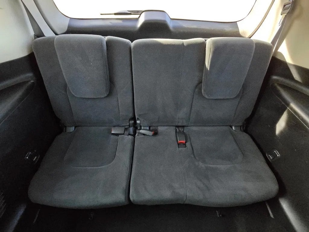 2018 Nissan Armada SV