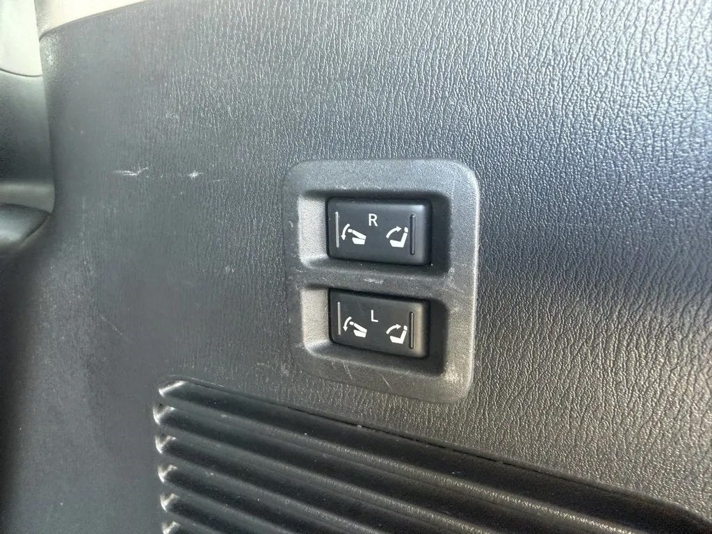 2018 Nissan Armada SV