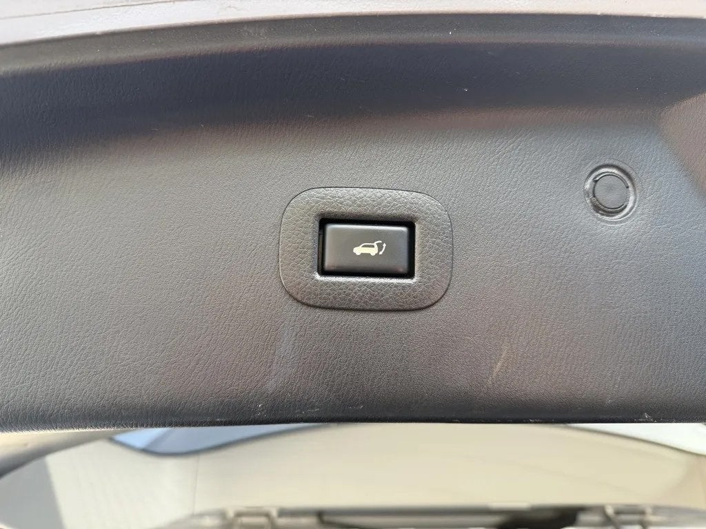 2018 Nissan Armada SV