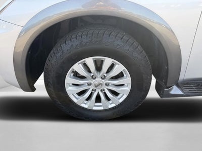 2018 Nissan Armada SV