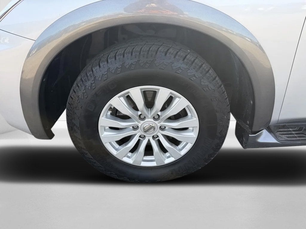 2018 Nissan Armada SV