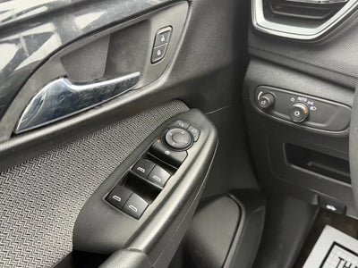 2024 Chevrolet Trailblazer FWD LS