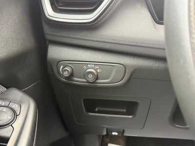 2024 Chevrolet Trailblazer FWD LS