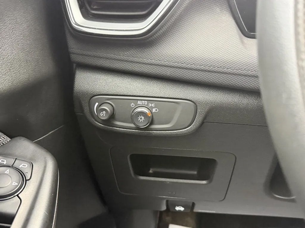 2024 Chevrolet Trailblazer FWD LS