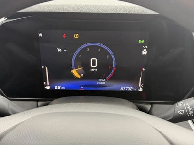 2024 Chevrolet Trailblazer FWD LS