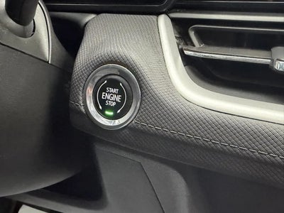 2024 Chevrolet Trailblazer FWD LS