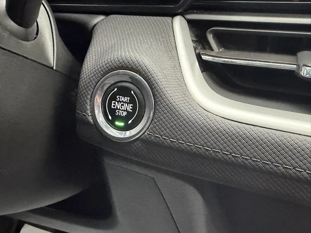 2024 Chevrolet Trailblazer FWD LS