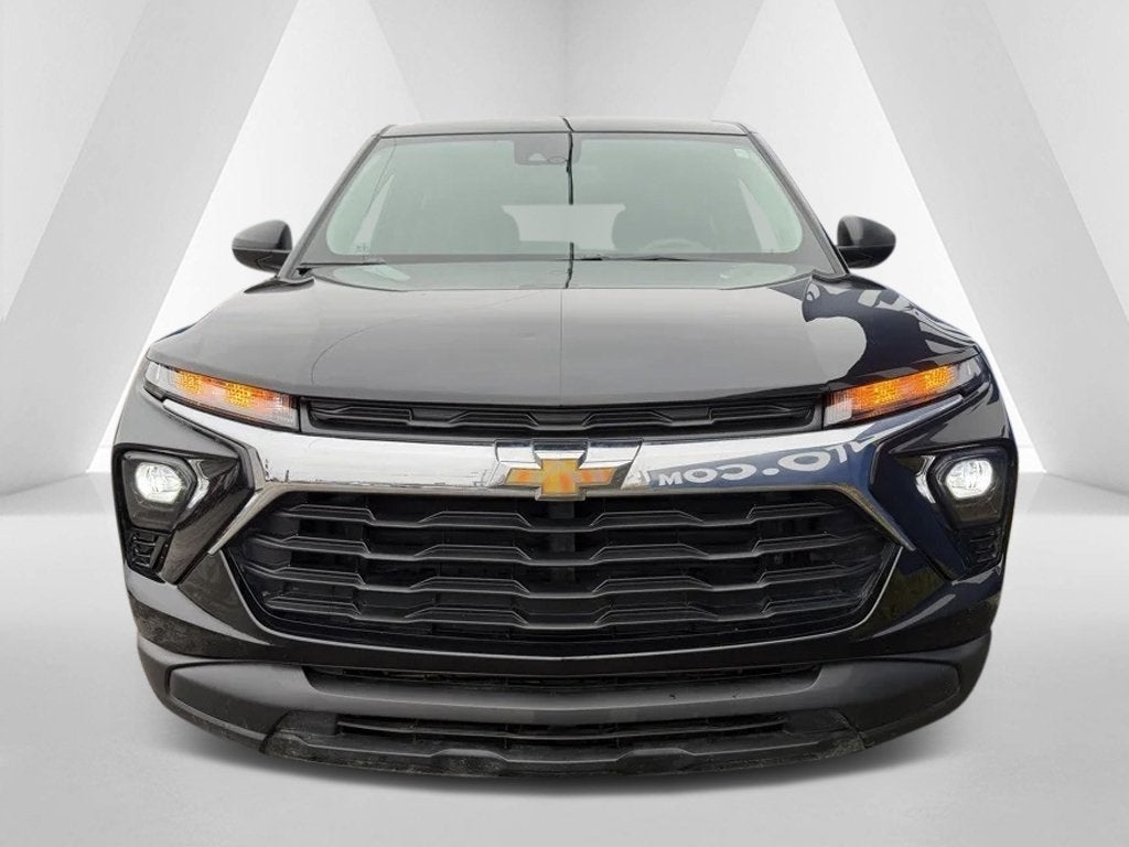 2024 Chevrolet Trailblazer FWD LS