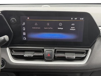 2024 Chevrolet Trailblazer FWD LS