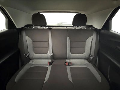 2024 Chevrolet Trailblazer FWD LS