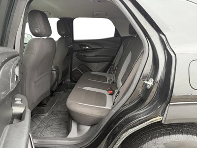 2024 Chevrolet Trailblazer FWD LS