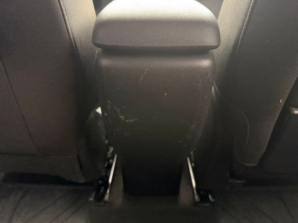 2024 Chevrolet Trailblazer FWD LS