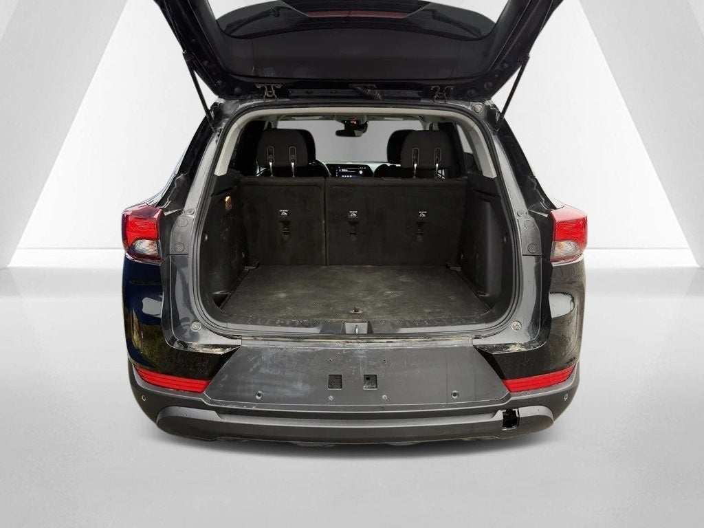 2024 Chevrolet Trailblazer FWD LS