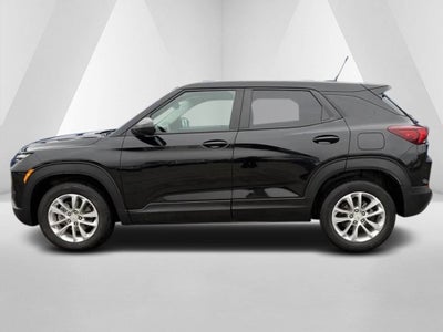 2024 Chevrolet Trailblazer FWD LS