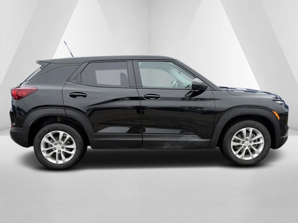2024 Chevrolet Trailblazer FWD LS