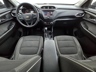 2021 Chevrolet Trailblazer AWD LT