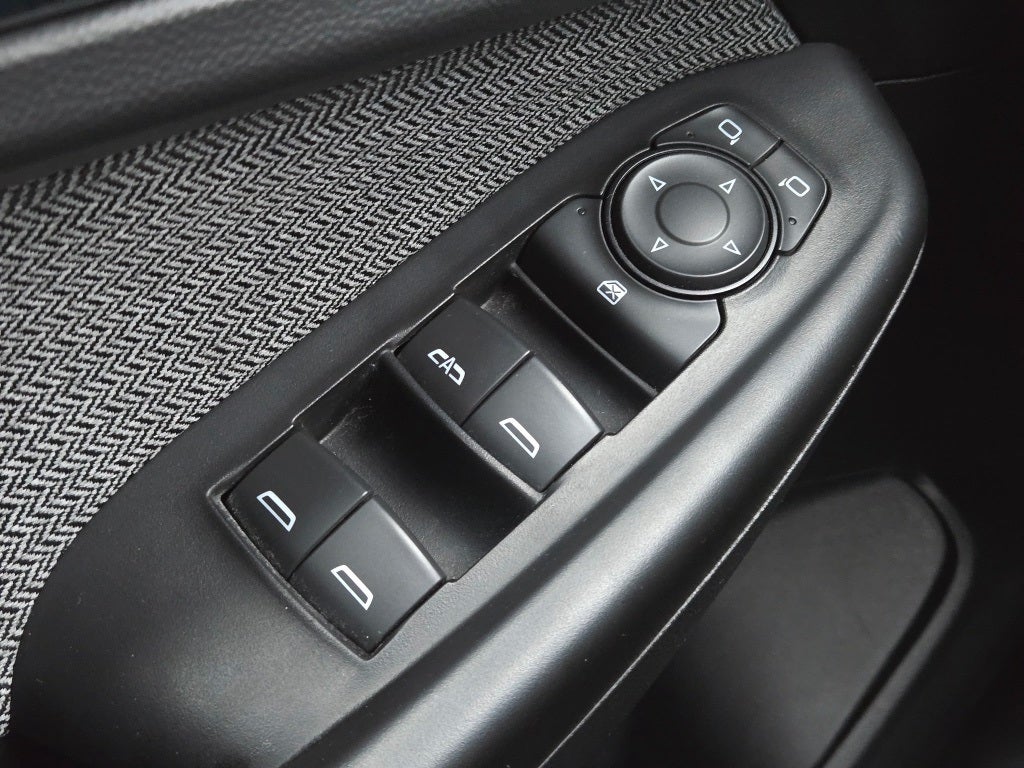 2021 Chevrolet Trailblazer AWD LT