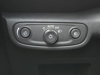 2021 Chevrolet Trailblazer AWD LT