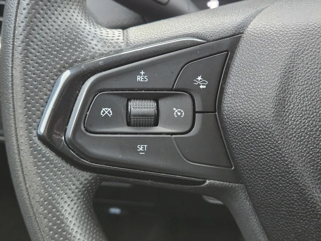 2021 Chevrolet Trailblazer AWD LT