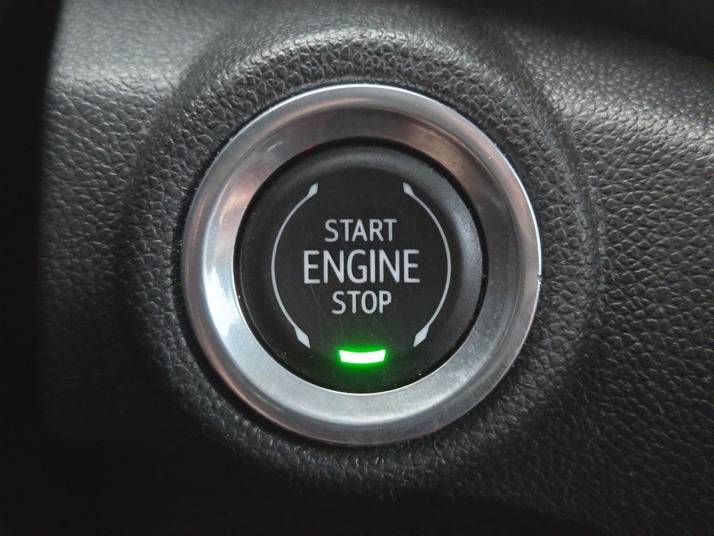 2021 Chevrolet Trailblazer AWD LT