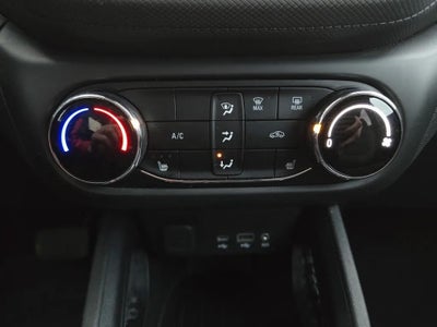 2021 Chevrolet Trailblazer AWD LT