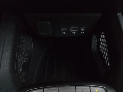 2021 Chevrolet Trailblazer AWD LT