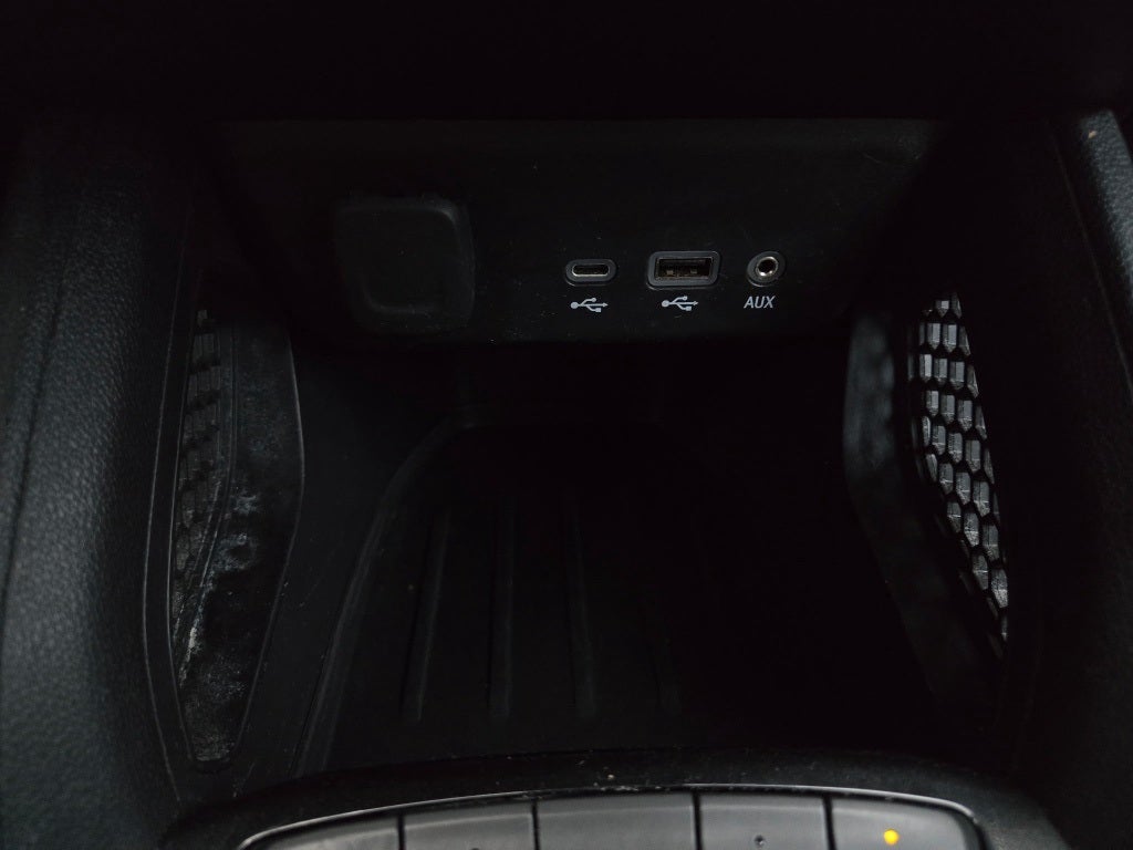 2021 Chevrolet Trailblazer AWD LT