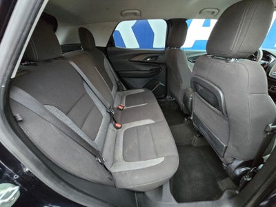 2021 Chevrolet Trailblazer AWD LT