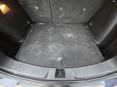 2021 Chevrolet Trailblazer AWD LT