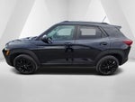2021 Chevrolet Trailblazer AWD LT